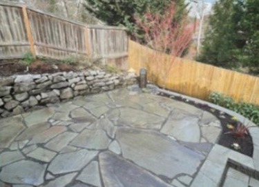 Flagstone & Paver Patios