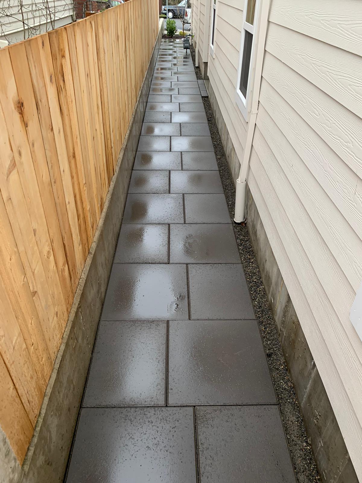 Flagstone & Paver Patios